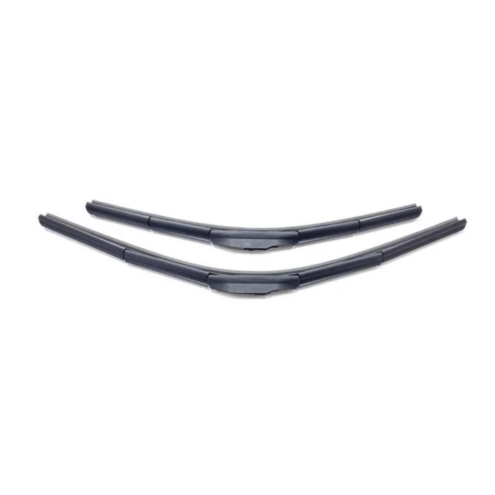 Ön Cam Silecek Takımı 60x50cm Mitsubishi Eclipse Cross ile uyumlu 2018-2021