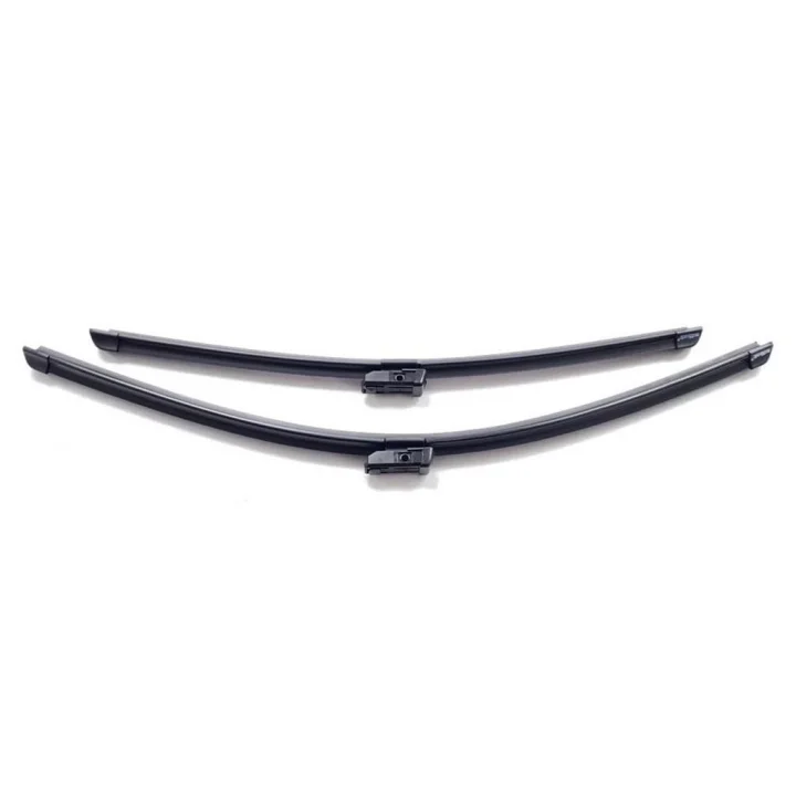Ön Cam Silecek Takımı 60x50cm Volvo V90 ile uyumlu 2020-2024