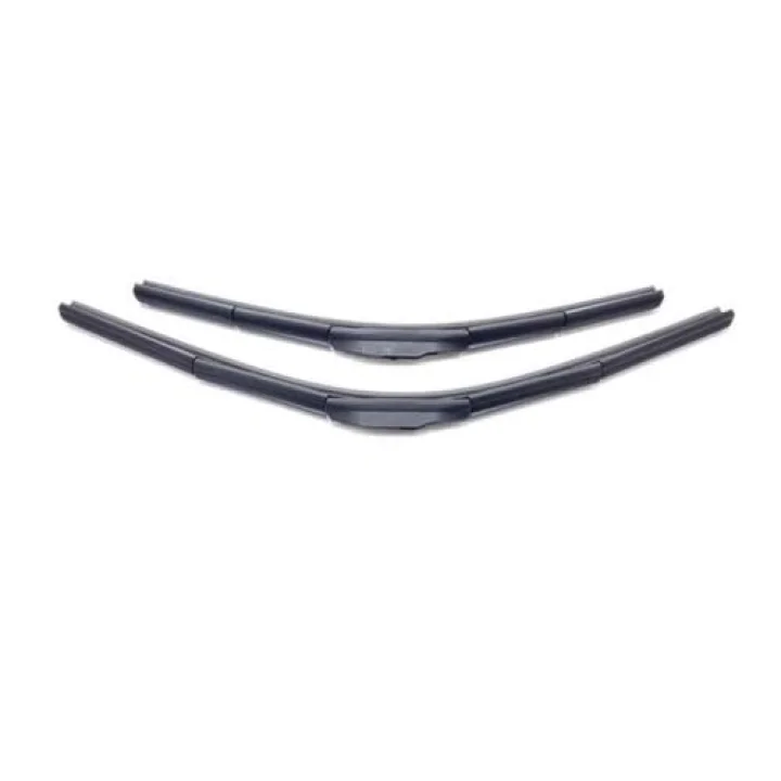 Ön Cam Silecek Takımı 60x50cm Volvo XC90 ile uyumlu 2002-2004