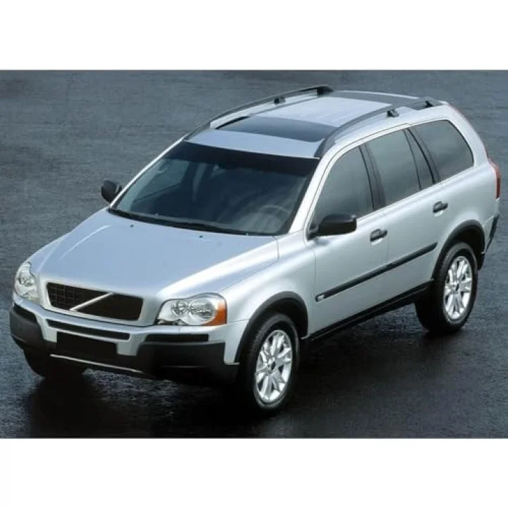 Ön Cam Silecek Takımı 60x50cm Volvo XC90 ile uyumlu 2002-2004