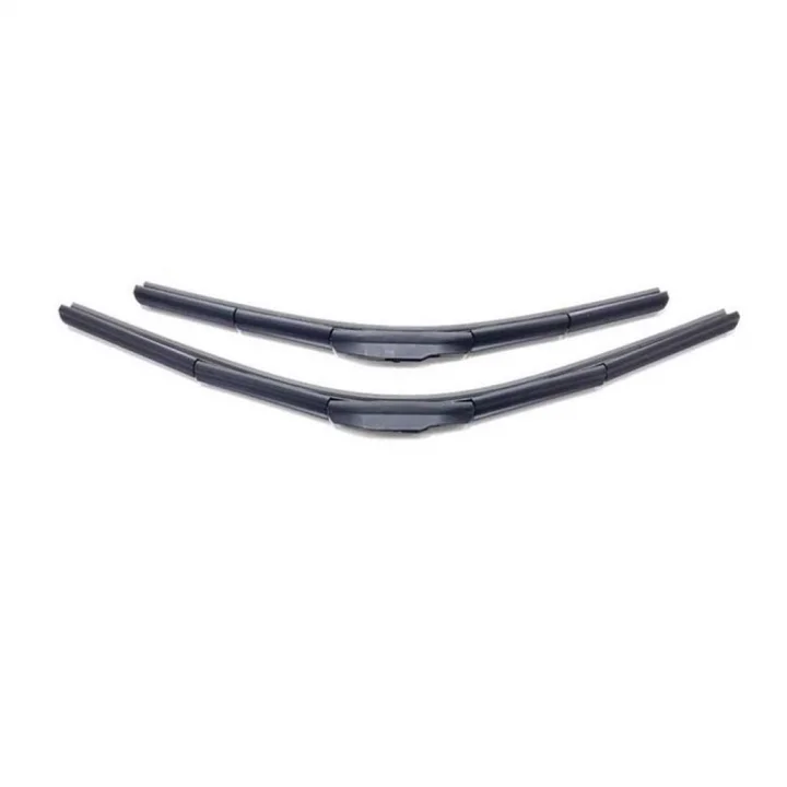 Ön Cam Silecek Takımı 60x50cm Volvo XC90 ile uyumlu 2002-2004