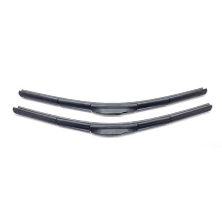Ön Cam Silecek Takımı 60x53cm Honda Accord ile uyumlu 2008-2014