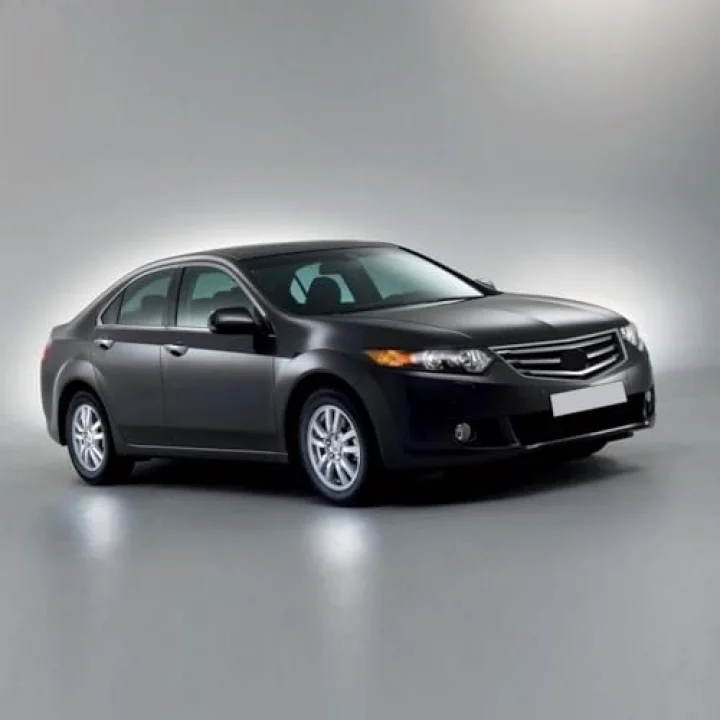 Ön Cam Silecek Takımı 60x53cm Honda Accord ile uyumlu 2008-2014