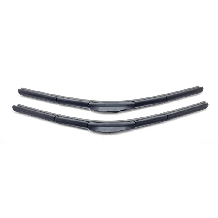 Ön Cam Silecek Takımı 60x53cm Honda Accord ile uyumlu 2008-2014