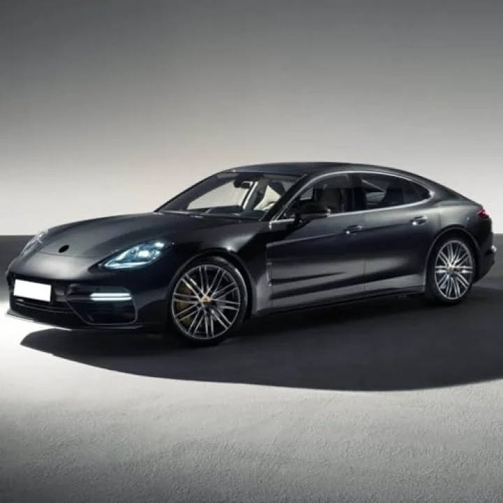 Ön Cam Silecek Takımı 60x53cm Porsche Panamera ile uyumlu 2017-2023