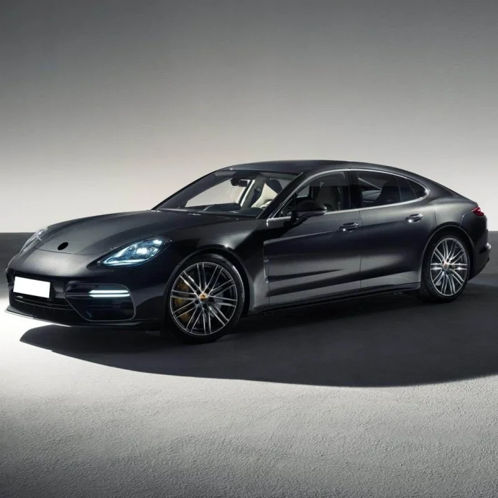 Ön Cam Silecek Takımı 60x53cm Porsche Panamera ile uyumlu 2017-2023