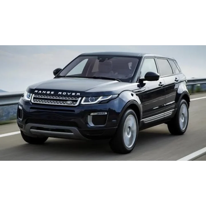 Ön Cam Silecek Takımı 60x53cm Range Rover Evoque ile uyumlu 2012-2019