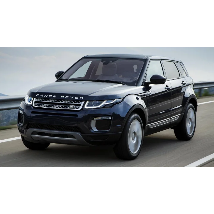 Ön Cam Silecek Takımı 60x53cm Range Rover Evoque ile uyumlu 2012-2019