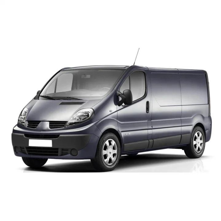 Ön Cam Silecek Takımı 60x53cm Renault Trafic ile uyumlu 2007-2014