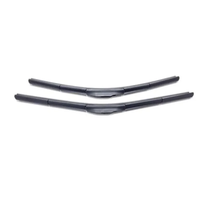 Ön Cam Silecek Takımı 60x53cm Volvo V70 ile uyumlu 2001-2004