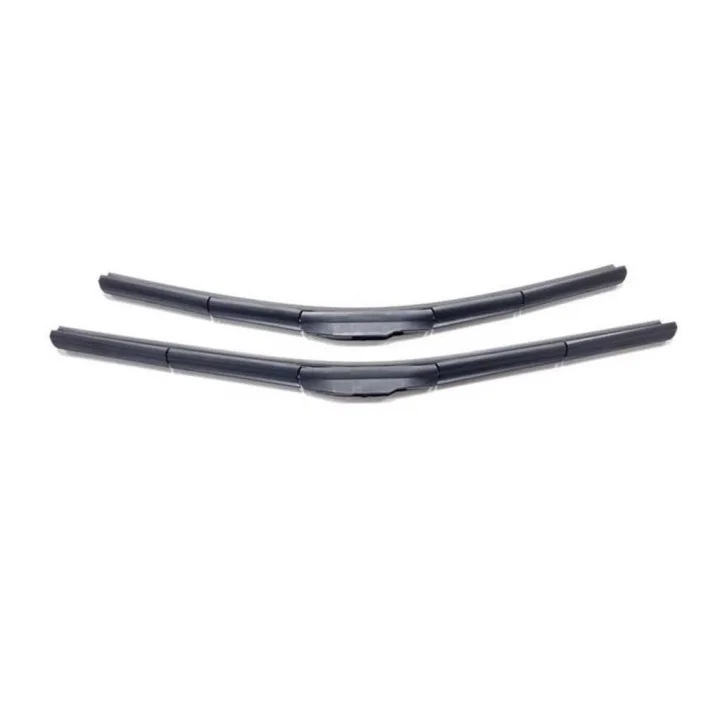 Ön Cam Silecek Takımı 60x53cm Volvo V70 ile uyumlu 2001-2004