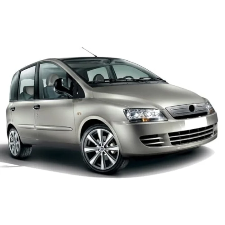Ön Cam Silecek Takımı 60x55cm Fiat Multipla ile uyumlu 2006-2010