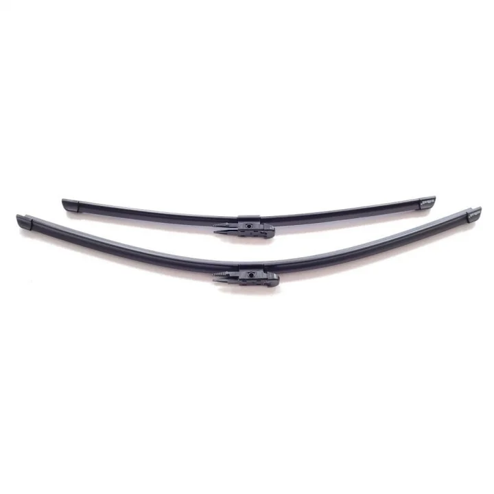 Ön Cam Silecek Takımı 60x55cm Fiat Multipla ile uyumlu 2006-2010