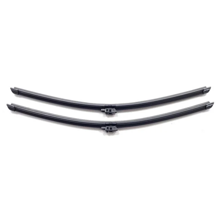 Ön Cam Silecek Takımı 60x55cm Mercedes E Serisi W213 ile uyumlu 2021-2024