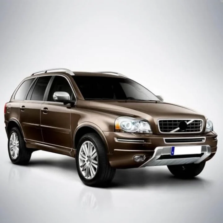 Ön Cam Silecek Takımı 60x55cm Volvo XC90 ile uyumlu 2005-2015