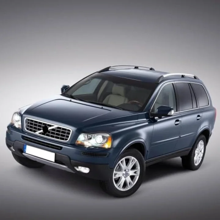 Ön Cam Silecek Takımı 60x55cm Volvo XC90 ile uyumlu 2005-2015