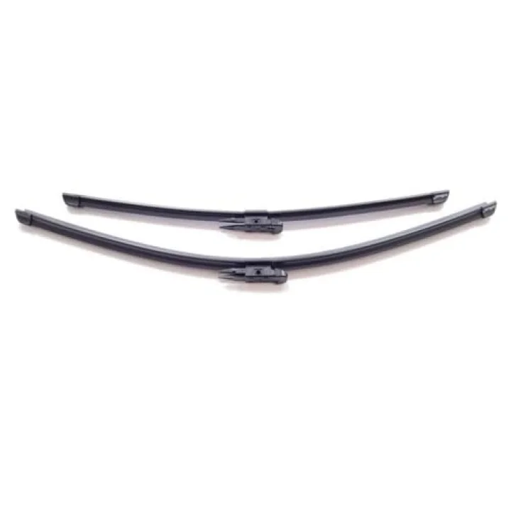 Ön Cam Silecek Takımı 60x55cm Volvo XC90 ile uyumlu 2011-2015