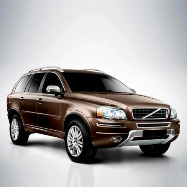 Ön Cam Silecek Takımı 60x55cm Volvo XC90 ile uyumlu 2011-2015