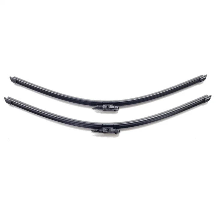 Ön Cam Silecek Takımı 60x58cm BMW 6 Serisi E63 ile uyumlu 2004-2010