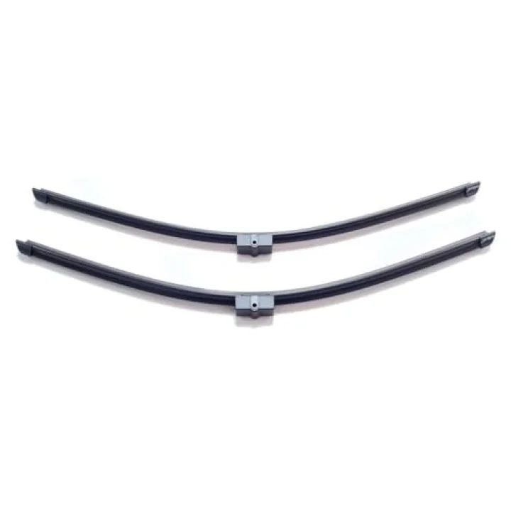 Ön Cam Silecek Takımı 60x60cm Mercedes-Benz C Serisi W204 ile uyumlu 2009-2013