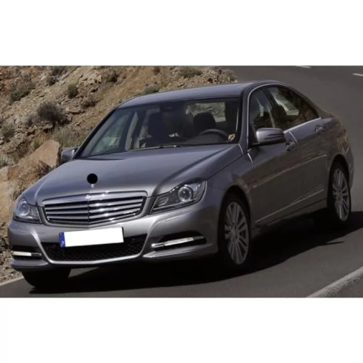 Ön Cam Silecek Takımı 60x60cm Mercedes-Benz C Serisi W204 ile uyumlu 2009-2013