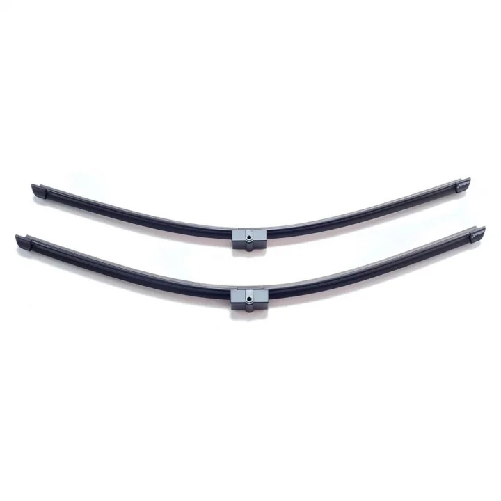 Ön Cam Silecek Takımı 60x60cm Mercedes-Benz C Serisi W204 ile uyumlu 2009-2013