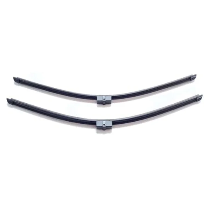 Ön Cam Silecek Takımı 60x60cm Mercedes CLS Serisi C218 ile uyumlu 2011-2014