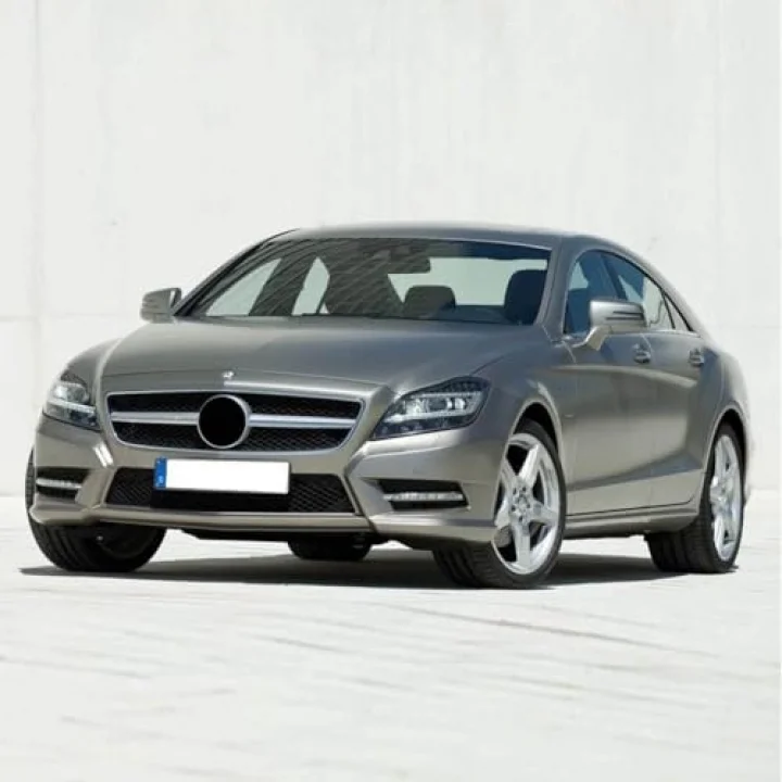 Ön Cam Silecek Takımı 60x60cm Mercedes CLS Serisi C218 ile uyumlu 2011-2014