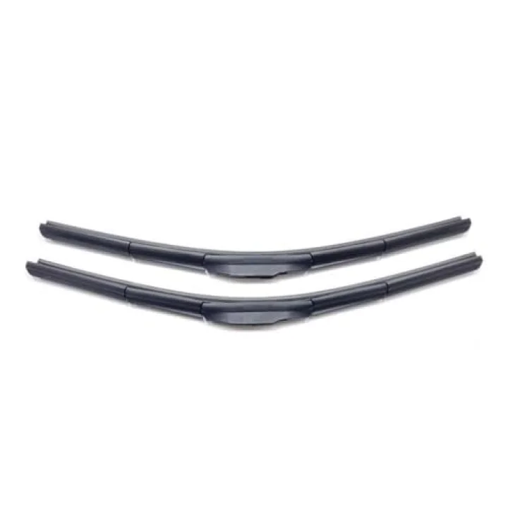 Ön Cam Silecek Takımı 60x60cm Renault Master ile uyumlu 2003-2010