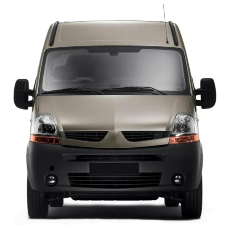 Ön Cam Silecek Takımı 60x60cm Renault Master ile uyumlu 2003-2010