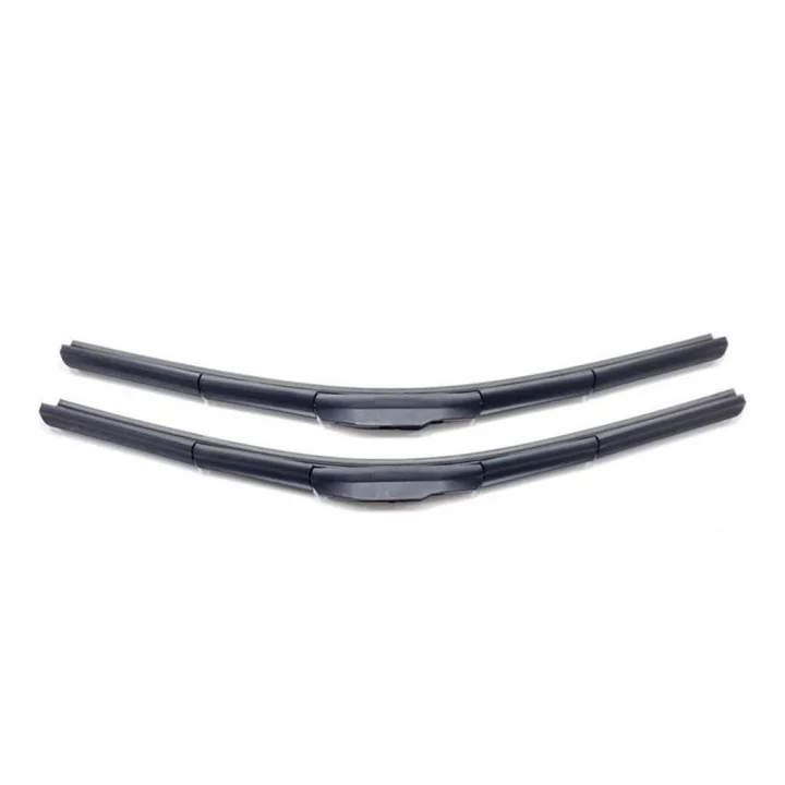 Ön Cam Silecek Takımı 60x60cm Renault Master ile uyumlu 2003-2010