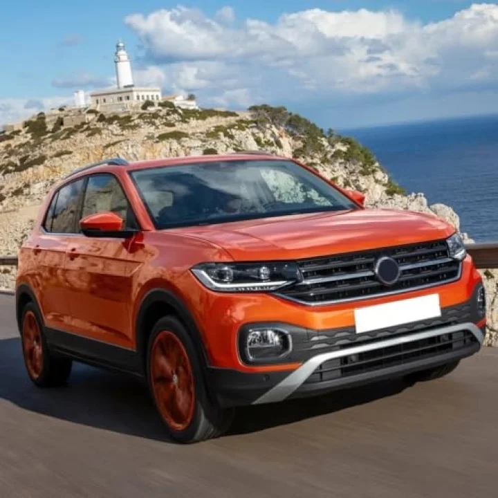 Ön Cam Silecek Takımı 62x45cm 2GM998002 VW T-Cross ile uyumlu 2019-2023