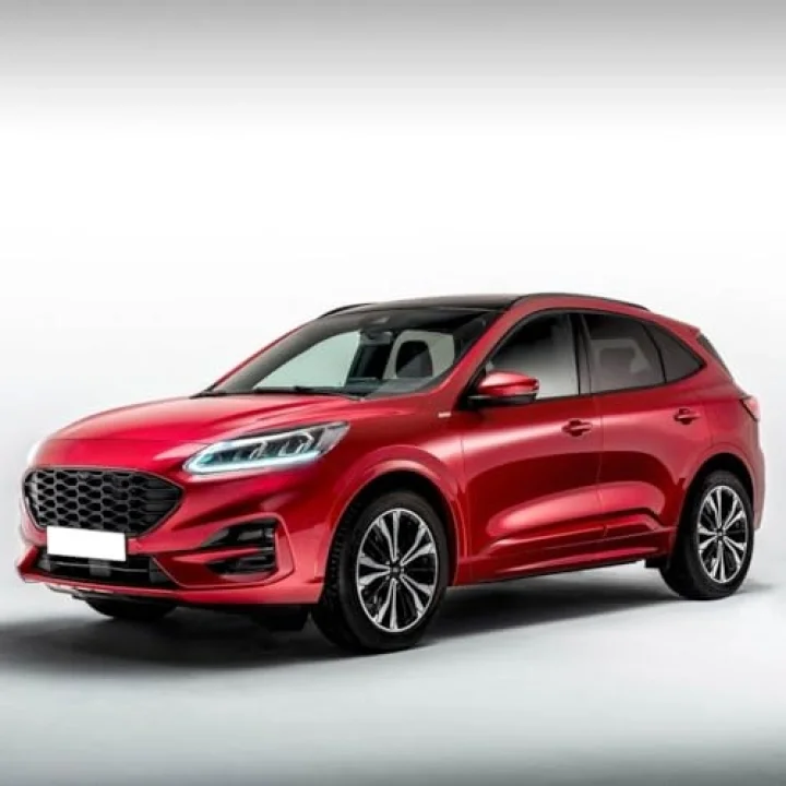 Ön Cam Silecek Takımı 62x50cm Ford Kuga 3 ile uyumlu 2020-2023