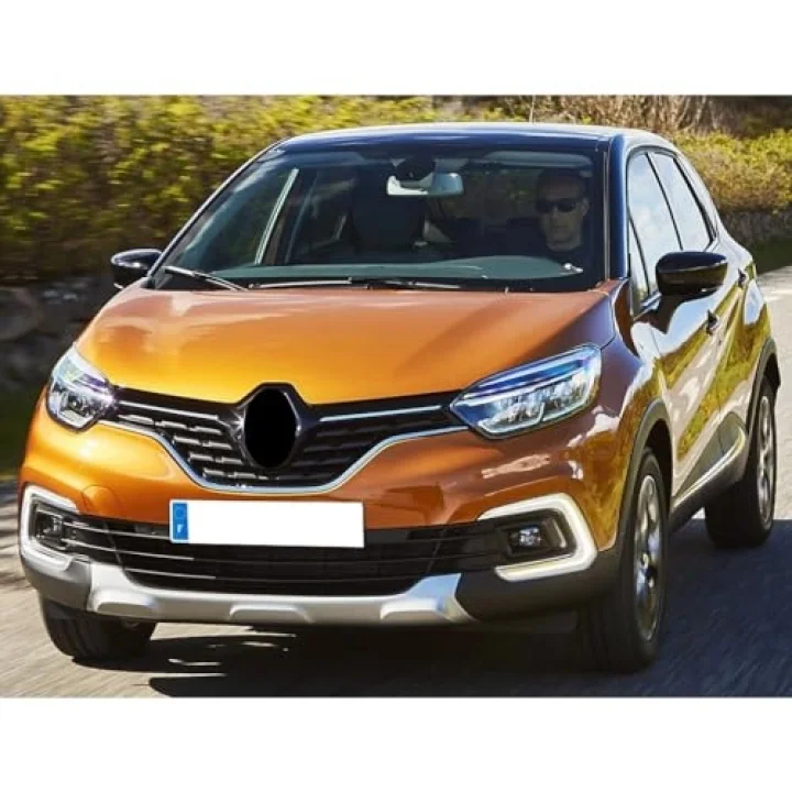 Ön Cam Silecek Takımı 65x35cm Renault Captur MK2 ile uyumlu 2017-2020