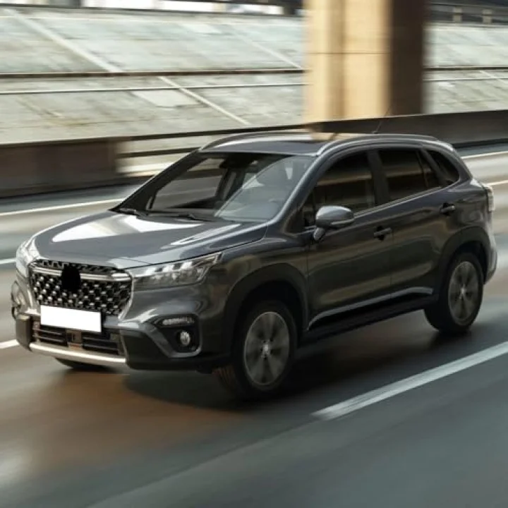 Ön Cam Silecek Takımı 65x35cm Suzuki SX4 S-Cross ile uyumlu 2017-2023