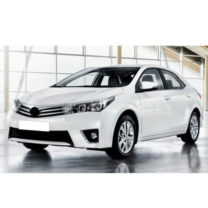 Ön Cam Silecek Takımı 65x35cm Toyota Corolla ile uyumlu 2013-2019