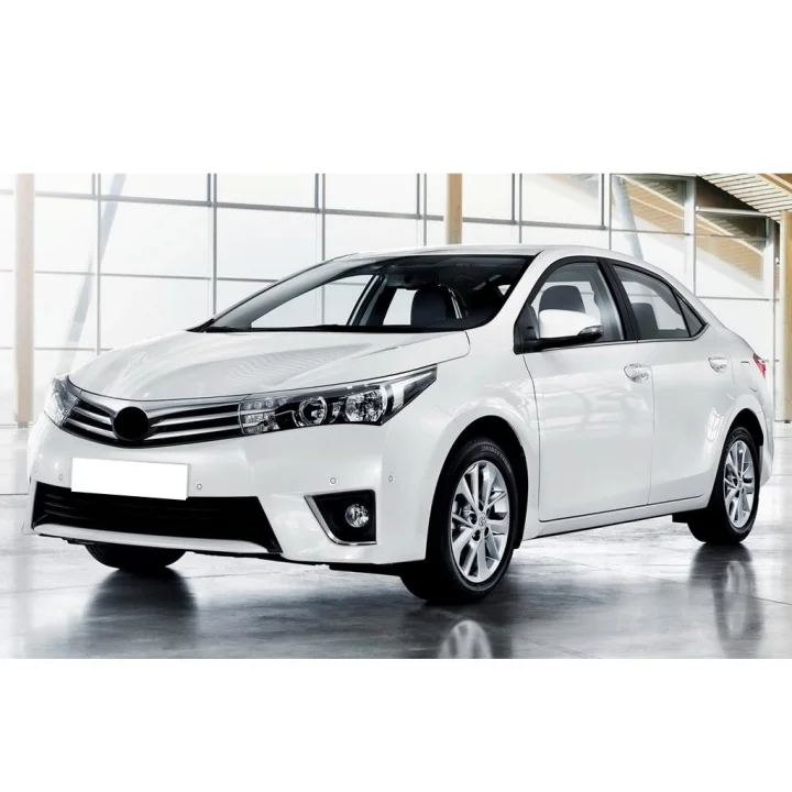 Ön Cam Silecek Takımı 65x35cm Toyota Corolla ile uyumlu 2013-2019