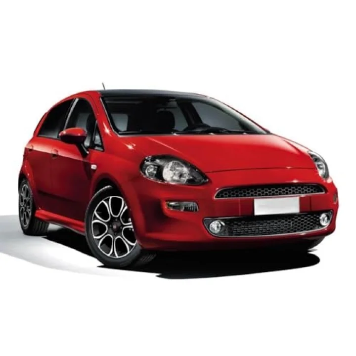 Ön Cam Silecek Takımı 65x38cm Fiat Punto Popstar ile uyumlu 2012-2017