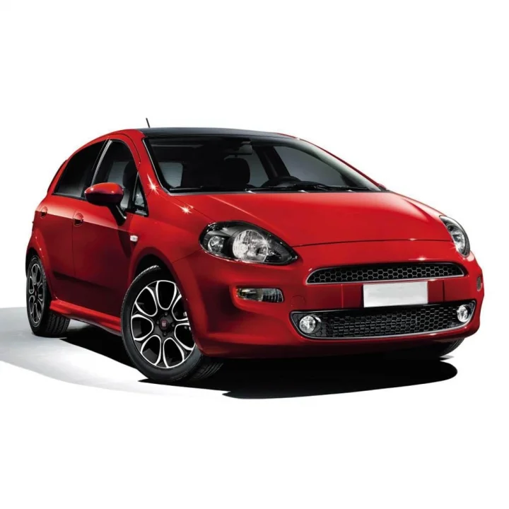 Ön Cam Silecek Takımı 65x38cm Fiat Punto Popstar ile uyumlu 2012-2017