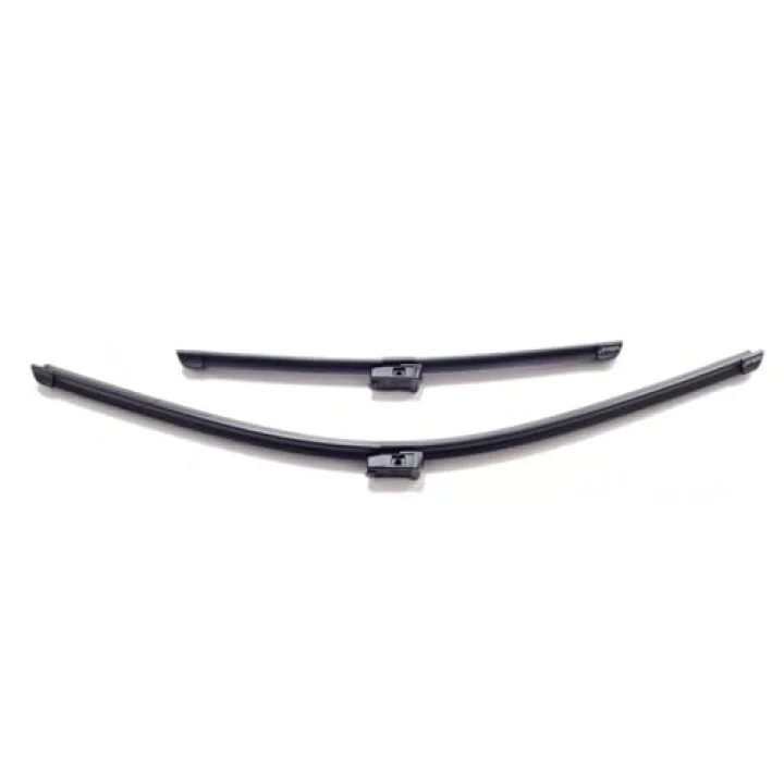 Ön Cam Silecek Takımı 65x38cm Ford Fiesta ile uyumlu 2009-2012