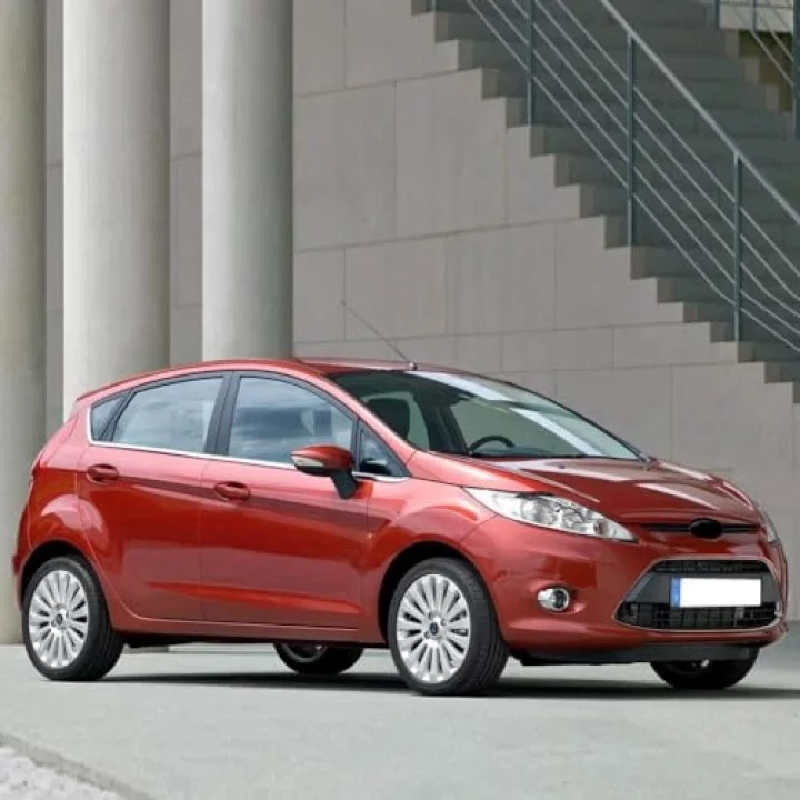 Ön Cam Silecek Takımı 65x38cm Ford Fiesta ile uyumlu 2009-2012