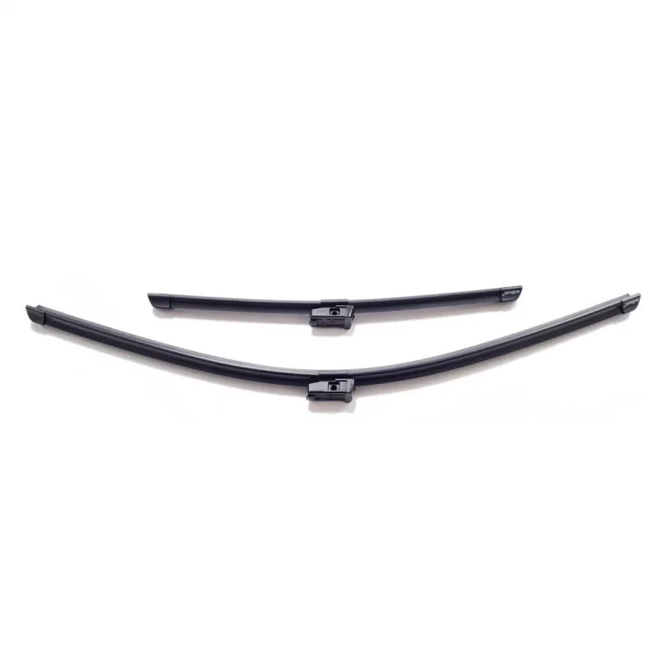 Ön Cam Silecek Takımı 65x38cm Ford Fiesta ile uyumlu 2009-2012