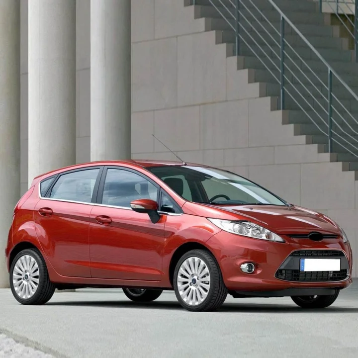 Ön Cam Silecek Takımı 65x38cm Ford Fiesta ile uyumlu 2009-2012