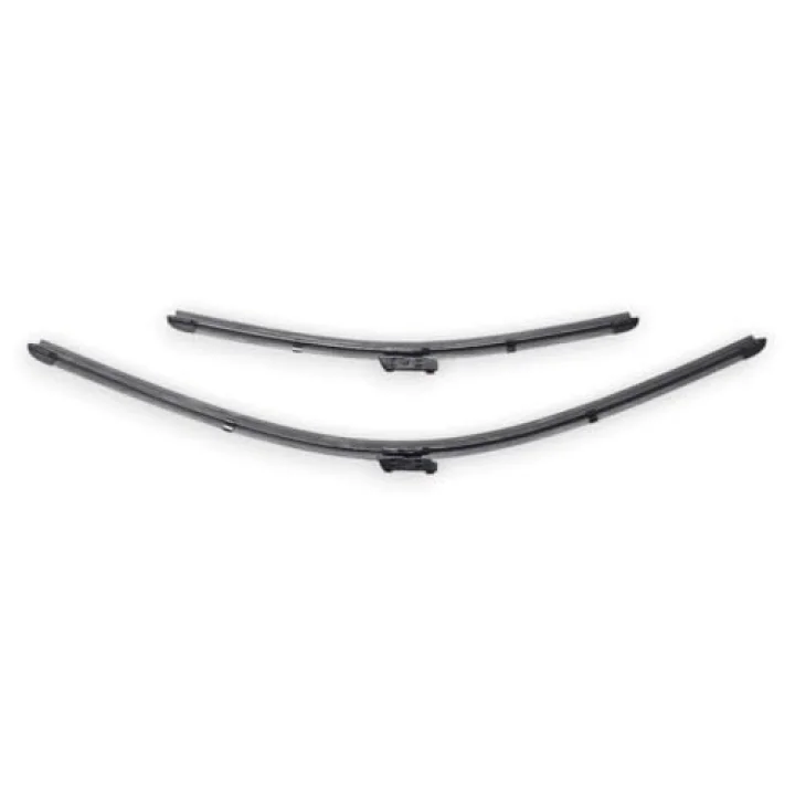 Ön Cam Silecek Takımı 65x40cm 5F1955425A Seat Leon ile uyumlu 2017-2020