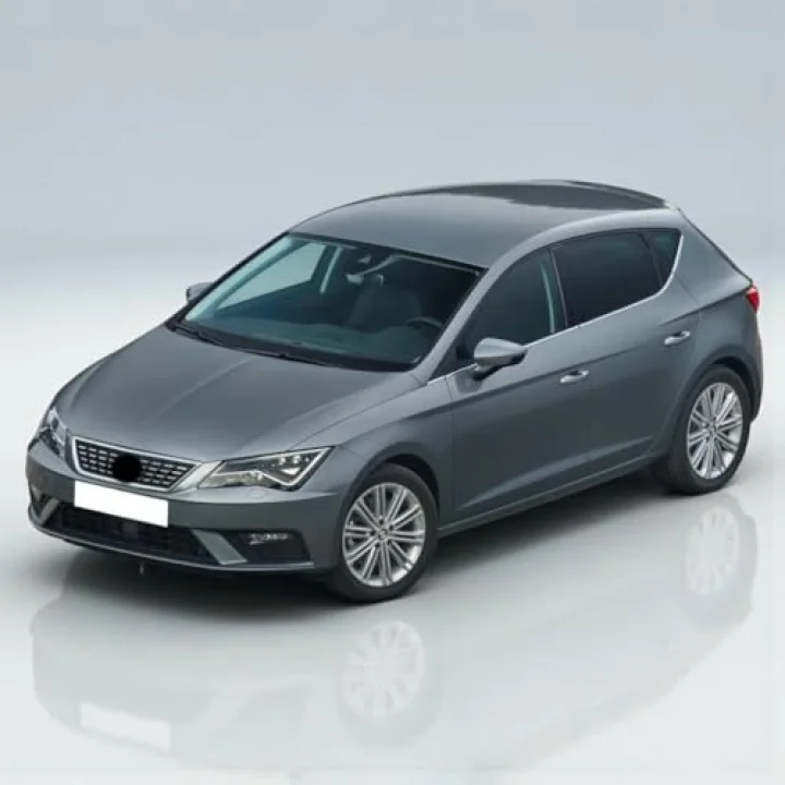 Ön Cam Silecek Takımı 65x40cm 5F1955425A Seat Leon ile uyumlu 2017-2020