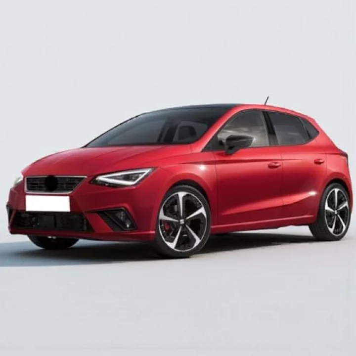 Ön Cam Silecek Takımı 65x40cm 6F1998002 Seat Ibiza ile uyumlu 2022-2026