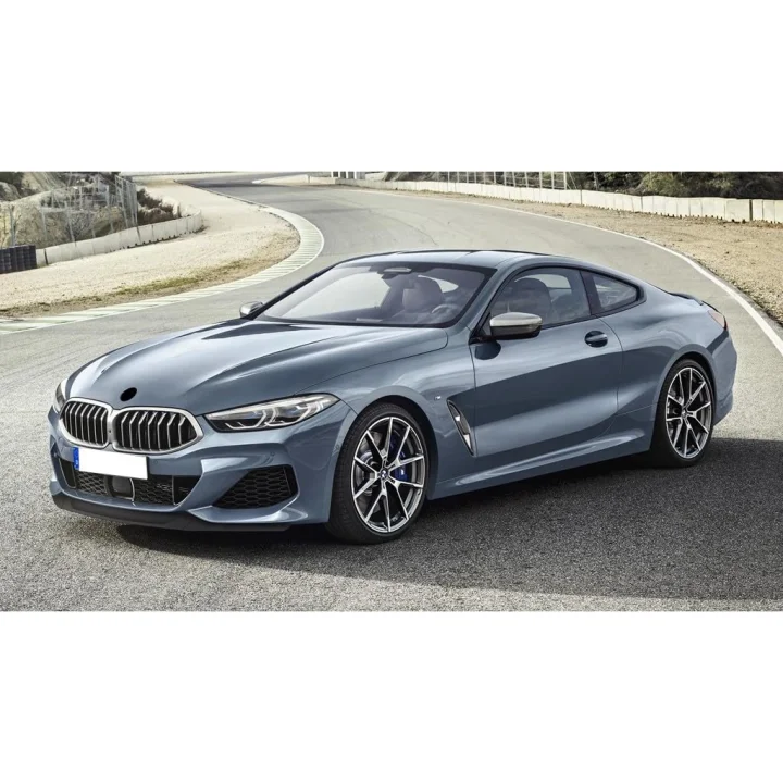 Ön Cam Silecek Takımı 65x40cm Bmw 8 Serisi G15 Coupe ile uyumlu 2019-2022