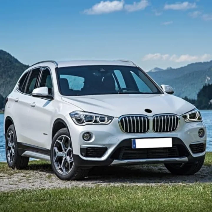 Ön Cam Silecek Takımı 65x40cm BMW X1 F48 ile uyumlu 2016-2023
