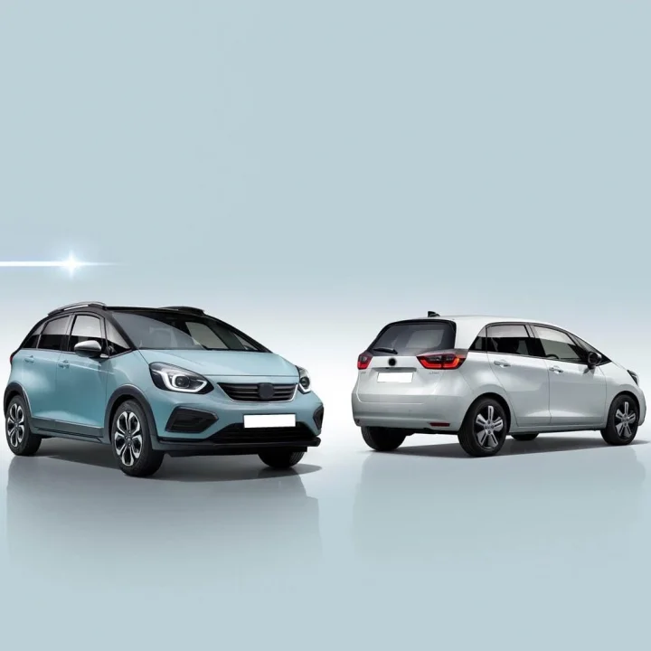Ön Cam Silecek Takımı 65x40cm Honda Jazz ile uyumlu 2020-2024