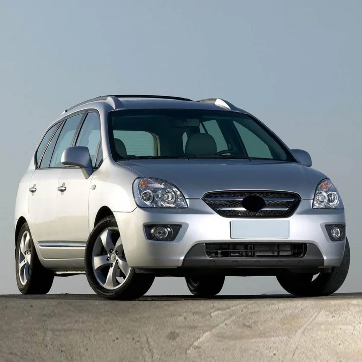 Ön Cam Silecek Takımı 65x40cm Kia Carens ile uyumlu 2007-2012